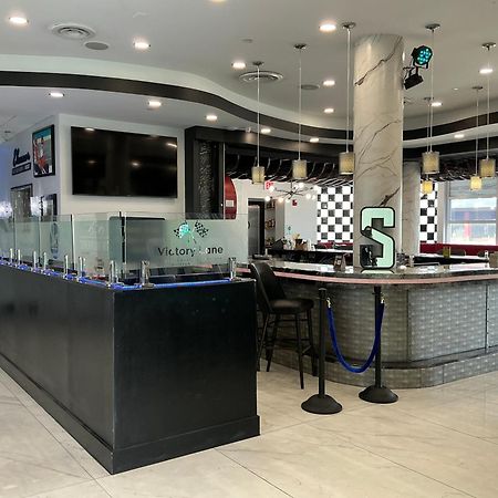 Streamline Hotel In Παραλία Ντειτόνα Εξωτερικό φωτογραφία