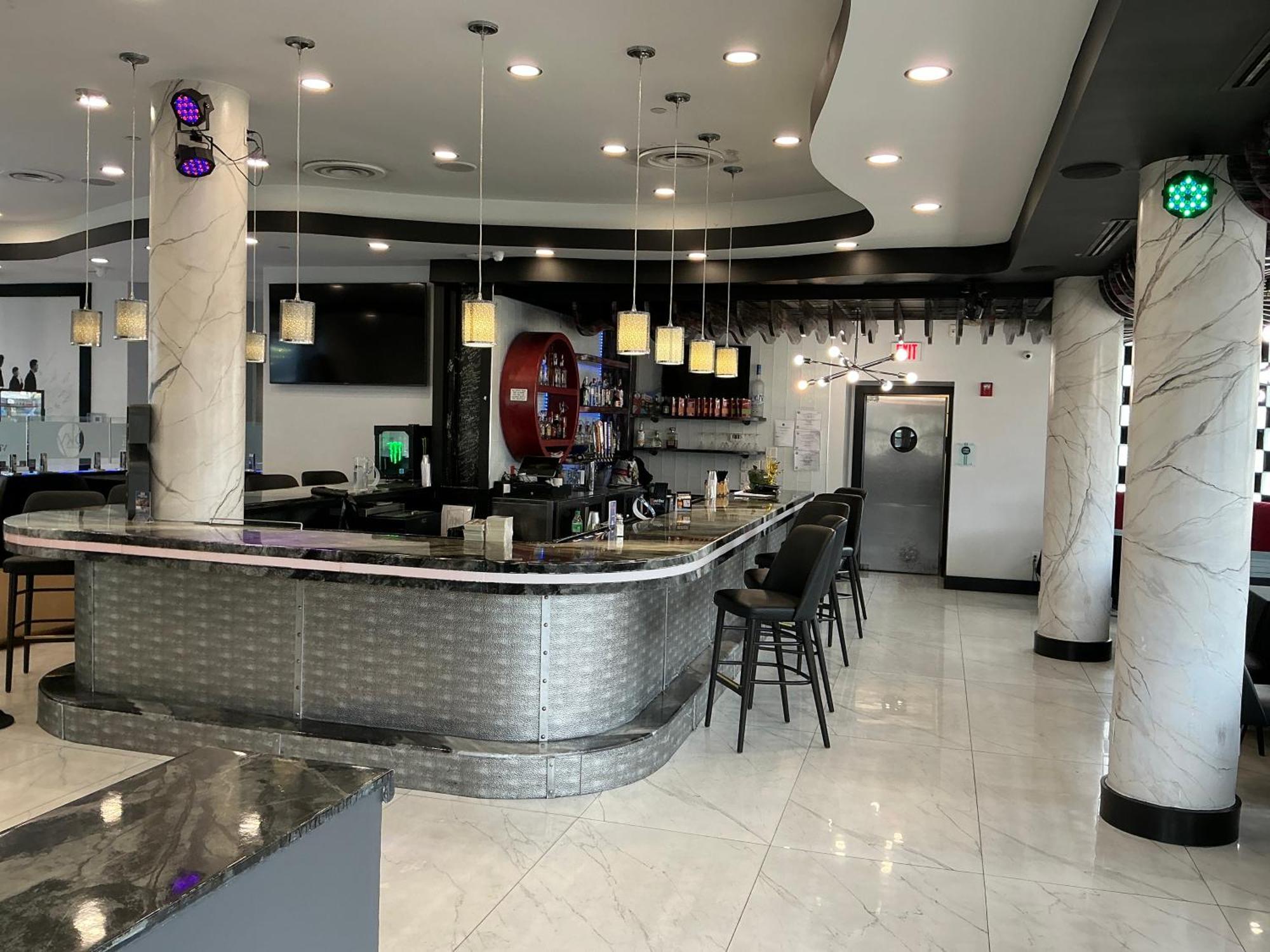 Streamline Hotel In Παραλία Ντειτόνα Εξωτερικό φωτογραφία