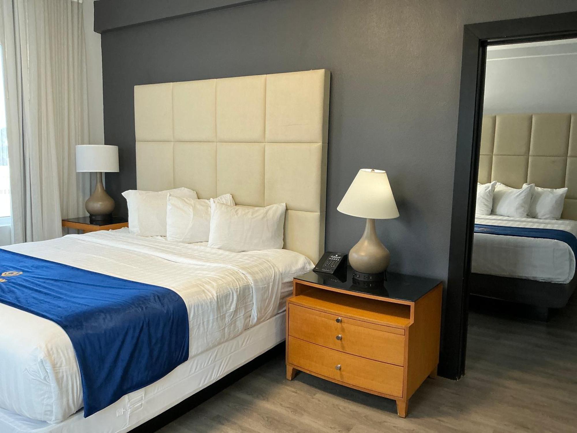 Streamline Hotel In Παραλία Ντειτόνα Εξωτερικό φωτογραφία