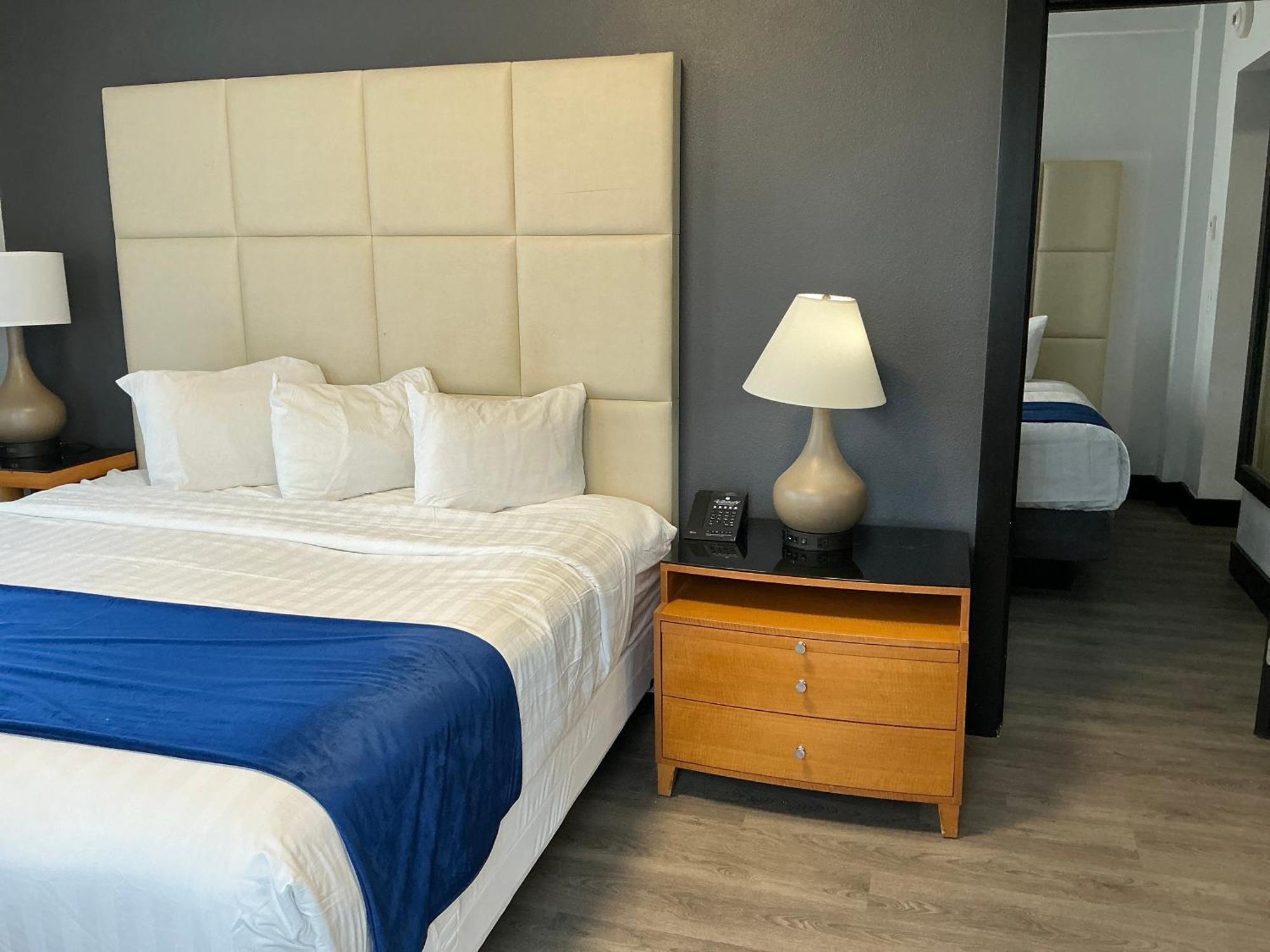 Streamline Hotel In Παραλία Ντειτόνα Εξωτερικό φωτογραφία