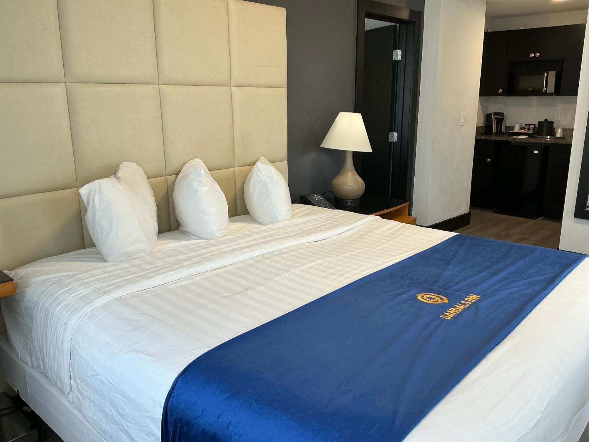 Streamline Hotel In Παραλία Ντειτόνα Εξωτερικό φωτογραφία