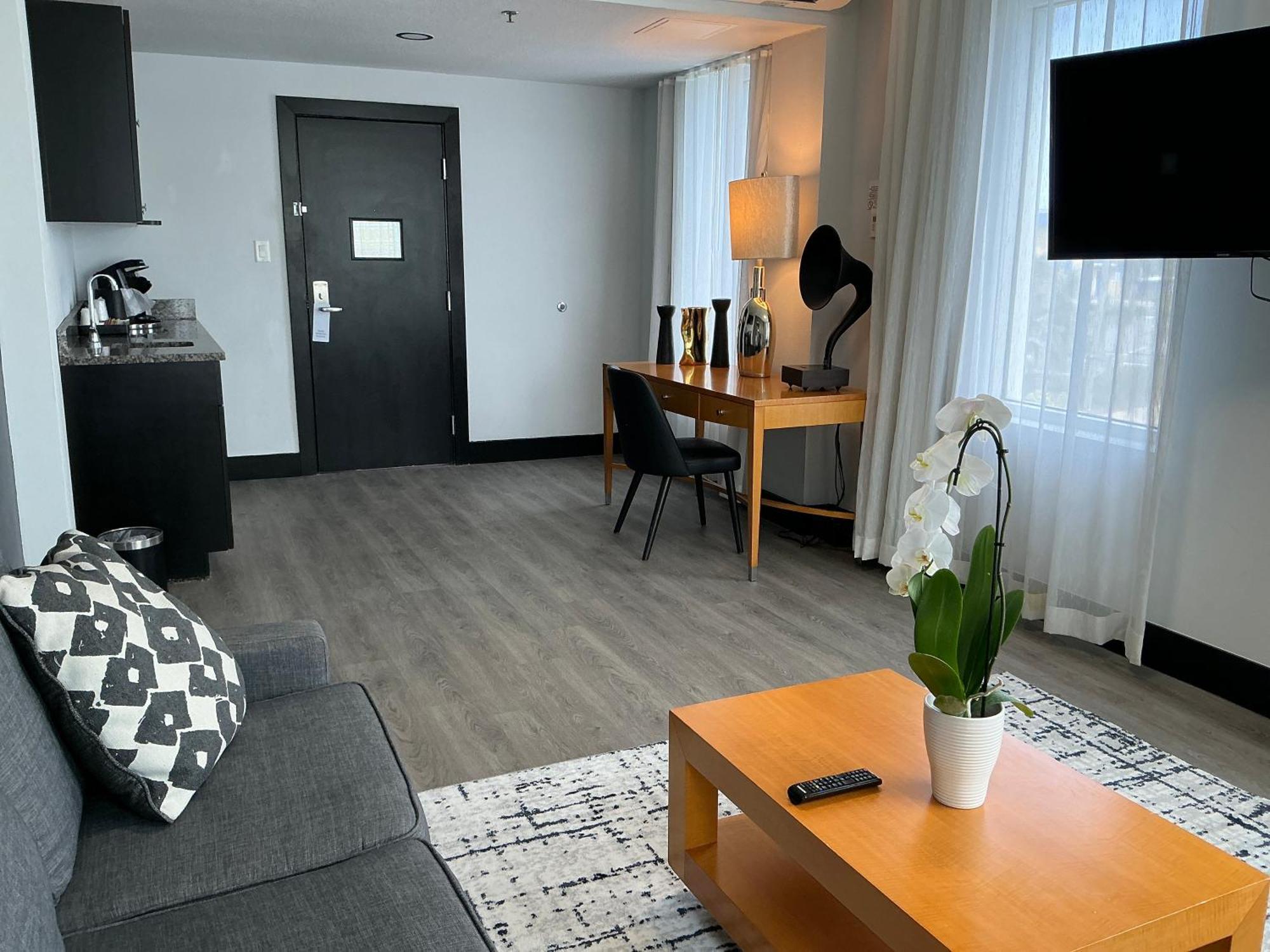 Streamline Hotel In Παραλία Ντειτόνα Εξωτερικό φωτογραφία